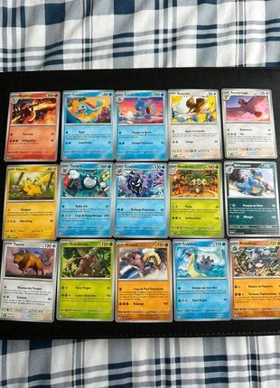 Cartes pokémon, marke: Pokémon, zustand: Neu, 1,00 €, 1,75 € inklusive Vinted-Käuferschutz