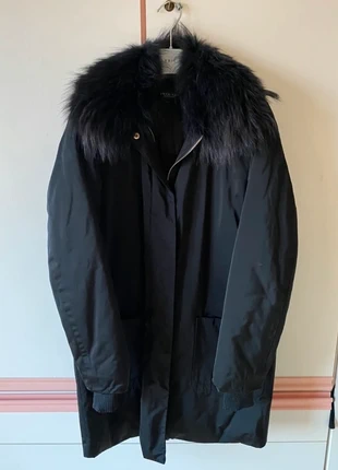 Cappotto nuovo Twin Set by Simona Barbieri 🌰🌰 manteau femme y2k 🌰🌰, marque: Twin Set by Simona Barbieri, état: Neuf sans étiquette, taille: M / 38 / 10, 70,00 €, 74,20 € Protection acheteurs incluse