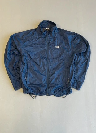 Vintage The North Face Navy Blue Heritage Tech Layer 🌐, marque: The North Face, état: Très bon état, taille: M, 60,00 €, 63,70 € Protection acheteurs incluse