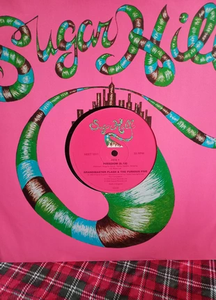 Maxi Grandmaster Flash old school, état: Très bon état, 5,00 €, 5,95 € Protection acheteurs incluse