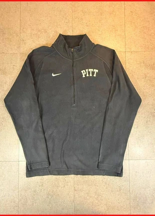 Sweat Nike Therma-Fit PITT homme M noir zip 1/4 training sport universitaire #7, marque: Nike, état: Très bon état, taille: M, 22,00 €, 23,80 € Protection acheteurs incluse