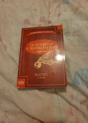 Lot de 3 livre, brand: Harry Potter, condizioni: Ottime, taglia: Prematuri, fino a 44 cm, €5.00, €5.95 include la Protezione acquisti