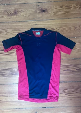 Rashguard/Camiseta compresión Under Armour. Talla M. Para bjj/grappling, brand: Under Armour, condizioni: Ottime, taglia: M, €19.00, €20.65 include la Protezione acquisti