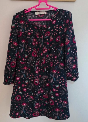 🎀 Robe fille C&A – Taille 104 (4 ans) 🎀, brand: C&A, condizioni: Ottime, taglia: 4 anni / 104 cm, €5.99, €6.99 include la Protezione acquisti
