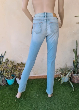 Jeans true religion (5042), marque: True Religion, état: Bon état, taille: S / 36 / 8, 22,79 €, 24,63 € Protection acheteurs (Pro) incluse