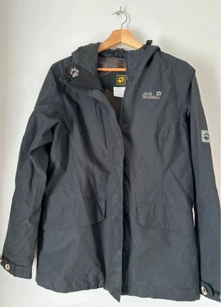 chaqueta Jack Wolfskin, marca: Jack Wolfskin, estado: Muito bom, tamanho: L / 40 / 12, €35.00, €37.45 inclui Proteção do Comprador