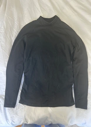 Decathlon Wedze heatech top, marque: Wed'ze, état: Très bon état, taille: XS / 34 / 6, 3,00 €, 3,85 € Protection acheteurs incluse