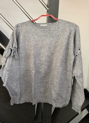 Pull femme hiver, marque: Lely Wood, état: Très bon état, taille: Taille unique, 8,00 €, 9,10 € Protection acheteurs incluse