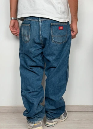 Carpenter Dickies en Jean Bleu Vintage W36 L30, marca: Dickies, estado: Muy bueno, tamaño: W36 | ES 46, 29,99 €, 32,19 € Protección al comprador Pro incluida