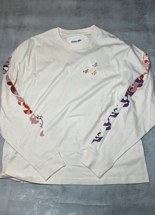 Story MFG Longsleeve, marque: STORY mfg., état: Neuf avec étiquette, taille: M, 160,00 €, 168,70 € Protection acheteurs incluse