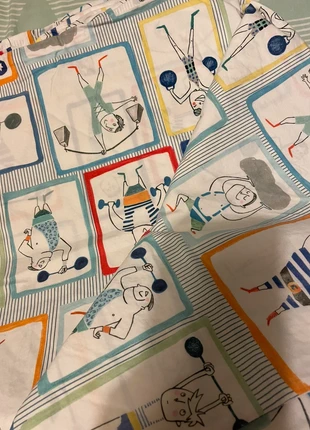 Juego funda nórdica, marque: Zara Home, état: Bon état, taille: Simple (135-150 cm x 200-220 cm), 10,00 €, 11,20 € Protection acheteurs incluse