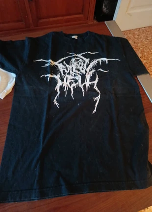 Full of hell t shirt band, brand: Metal, condizioni: Ottime, taglia: S, €15.00, €16.45 include la Protezione acquisti