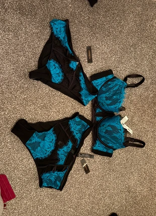 Underwear set, brand: Ann Summers, condition: New with tags, size: S / UK 8-10, £10.00, £11.20 includes Buyer Protection