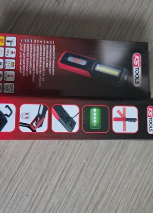 Lampe kstools, marque: KsTools, état: Neuf avec étiquette, 10,00 €, 11,20 € Protection acheteurs incluse