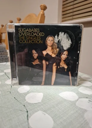 Sugababes Overloaded cd, état: Très bon état, 5,00 €, 5,95 € Protection acheteurs incluse