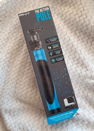 perche télescopique pour GoPro, condition: New without tags, €5.00, €5.95 includes Buyer Protection