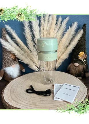 Mini Juice Portable InnovaGoods – Neuf 💚, merk: InnovaGoods, staat: Nieuw zonder prijskaartje, € 15,00, € 16,45 inclusief Kopersbescherming