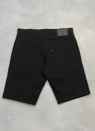 Short Levi’s 502 Noir Coupe droite Homme Taille M w30, brand: Levi's, condition: Very good, size: W30, €25.00, €26.95 includes Buyer Protection
