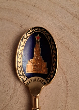 cuillère de collection, zustand: Neu, 8,00 €, 9,10 € inklusive Vinted-Käuferschutz