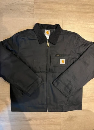 Veste carhartt taille S couleur noir, marca: Carhartt, estado: Muy bueno, tamaño: M, 50,00 €, 53,20 € Protección al comprador incluida