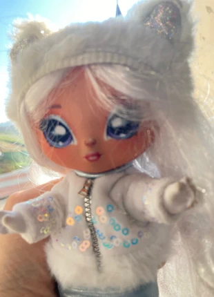 Bambola Na na na suprise, marca: Surprise, estado: Muito bom, tamanho: 5 anos / 110 cm, €5.00, €5.95 inclui Proteção do Comprador