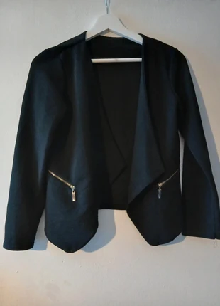 Blazer femme taille 38, marque: sans marque, état: Très bon état, taille: M / 38 / 10, 5,00 €, 5,95 € Protection acheteurs incluse