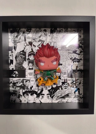 Might Guy, marke: Naruto, zustand: Neu, 35,00 €, 37,45 € inklusive Vinted-Käuferschutz