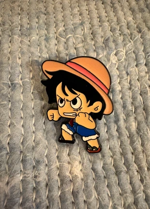 Pins One Piece Luffy, marque: OnePiece, état: Très bon état, 4,00 €, 4,90 € Protection acheteurs (Pro) incluse