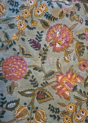 Coupon tissu indien, brand: sans marque, condizioni: Ottime, €5.00, €5.95 include la Protezione acquisti