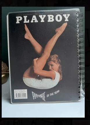 Agenda playboy 🌸, brand: Playboy, condition: Very good, €40.00, €42.70 includes Buyer Protection
