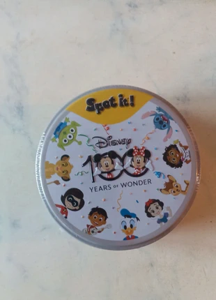 Dobble Disney, condizioni: Nuovo senza cartellino, €7.90, €9.00 include la Protezione acquisti