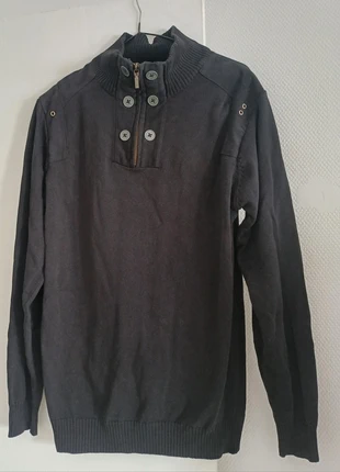 Pull col roulé #armandthiery, marque: Armand Thiery, état: Très bon état, taille: L, 8,00 €, 9,10 € Protection acheteurs incluse