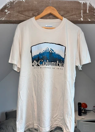 T-shirt Columbia Neuf, marque: Columbia, état: Neuf sans étiquette, taille: XXL, 10,00 €, 11,20 € Protection acheteurs incluse