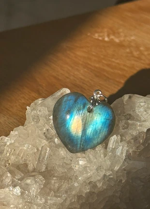 Labradorite, brand: labradorite, condition: New without tags, €13.00, €14.35 includes Buyer Protection