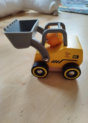 Hape Bagger, marque: Hape, état: Neuf sans étiquette, taille: Taille unique, 3,00 €, 3,85 € Protection acheteurs incluse