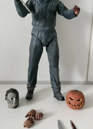 Neca Michael Myers, merk: NECA, staat: Nieuw zonder prijskaartje, maat: Universeel, € 50,00, € 53,20 inclusief Kopersbescherming