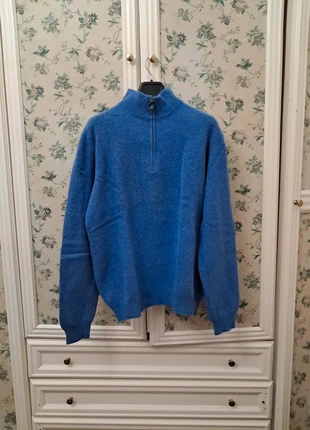 Maglioncino uomo lana 54, merk: Andrea Fenzi, staat: Heel goed, maat: XXL, € 15,00, € 16,45 inclusief Kopersbescherming