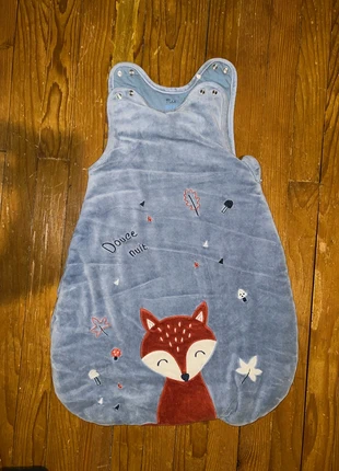 Gigoteuse, brand: Mes Petits Cailloux, condizioni: Nuovo senza cartellino, taglia: 3-6 mesi / 62 cm, €8.00, €9.10 include la Protezione acquisti