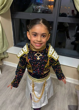 Costume, brand: Costume, condition: Very good, size: 5 years / 110 cm, €40.00, €42.70 includes Buyer Protection