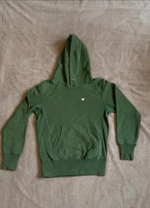 Pull Champion, marque: Champion, état: Très bon état, taille: M, 8,00 €, 9,10 € Protection acheteurs incluse