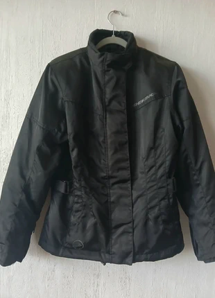 Blouson moto femme Bering – Taille 3, brand: Bering, condition: Very good, size: L / 40 / 12, €55.00, €58.45 includes Buyer Protection
