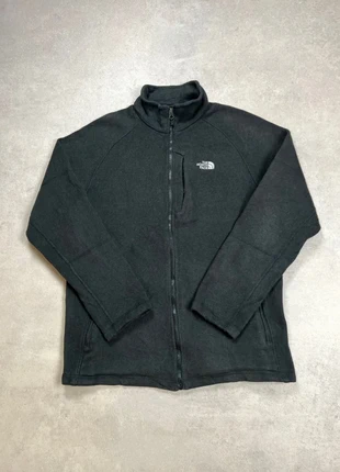 Veste polaire The North Face gris foncé taille XL logo brodé 100% polyester, marca: The North Face, estado: Bom, tamanho: XL, €15.00, €16.45 inclui Proteção do Comprador