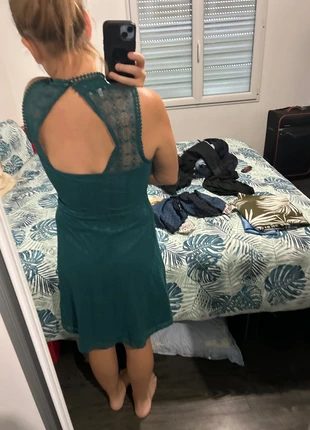 Robe décontractée, marque: LH by La Halle, état: Très bon état, taille: L / 40 / 12, 5,00 €, 5,95 € Protection acheteurs incluse