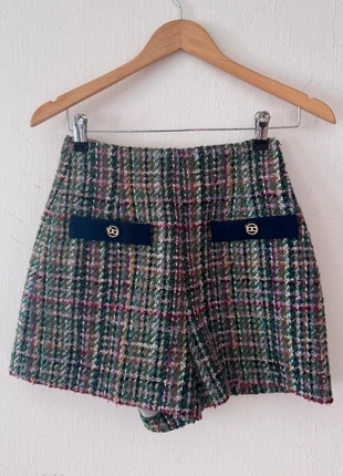 Sandro gorgeous short, marque: Sandro, état: Neuf sans étiquette, taille: S / 36 / 8, 70,00 €, 74,20 € Protection acheteurs incluse