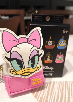Loungefly mini backpack Disney, marque: Loungefly, état: Neuf avec étiquette, 20,00 €, 21,70 € Protection acheteurs incluse