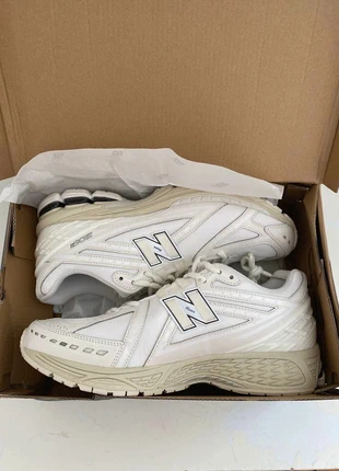 New Balance 1906R White/Cream Sneakers Size 45 EU / 11 US New with Tags, marca: New Balance, estado: Nuevo con etiquetas, tamaño: 45, 99,99 €, 105,69 € Protección al comprador incluida