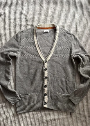 Cardigan chevignon en très bon état taille M pull 1, brand: Chevignon, condition: Very good, size: M, €30.00, €32.20 includes Buyer Protection