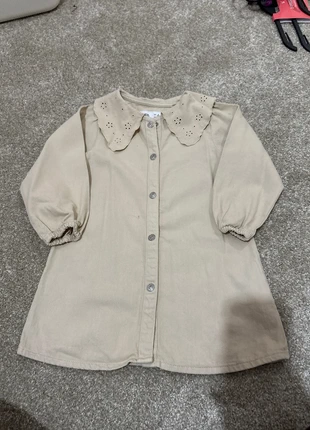 Zara dress, brand: Zara, condition: Good, size: 5 years / 110 cm, £8.00, £8.94 includes Buyer Protection