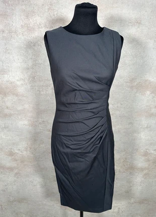 Robe Maxmara grise drapee fluide taille M, merk: Max Mara, staat: Heel goed, maat: M / 38 / 10, € 20,00, € 21,70 inclusief Kopersbescherming Pro