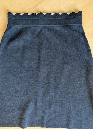 Jupe Claudie Pierlot, brand: Claudie Pierlot, condizioni: Ottime, taglia: S / IT 40 / EU 36, €15.00, €16.45 include la Protezione acquisti